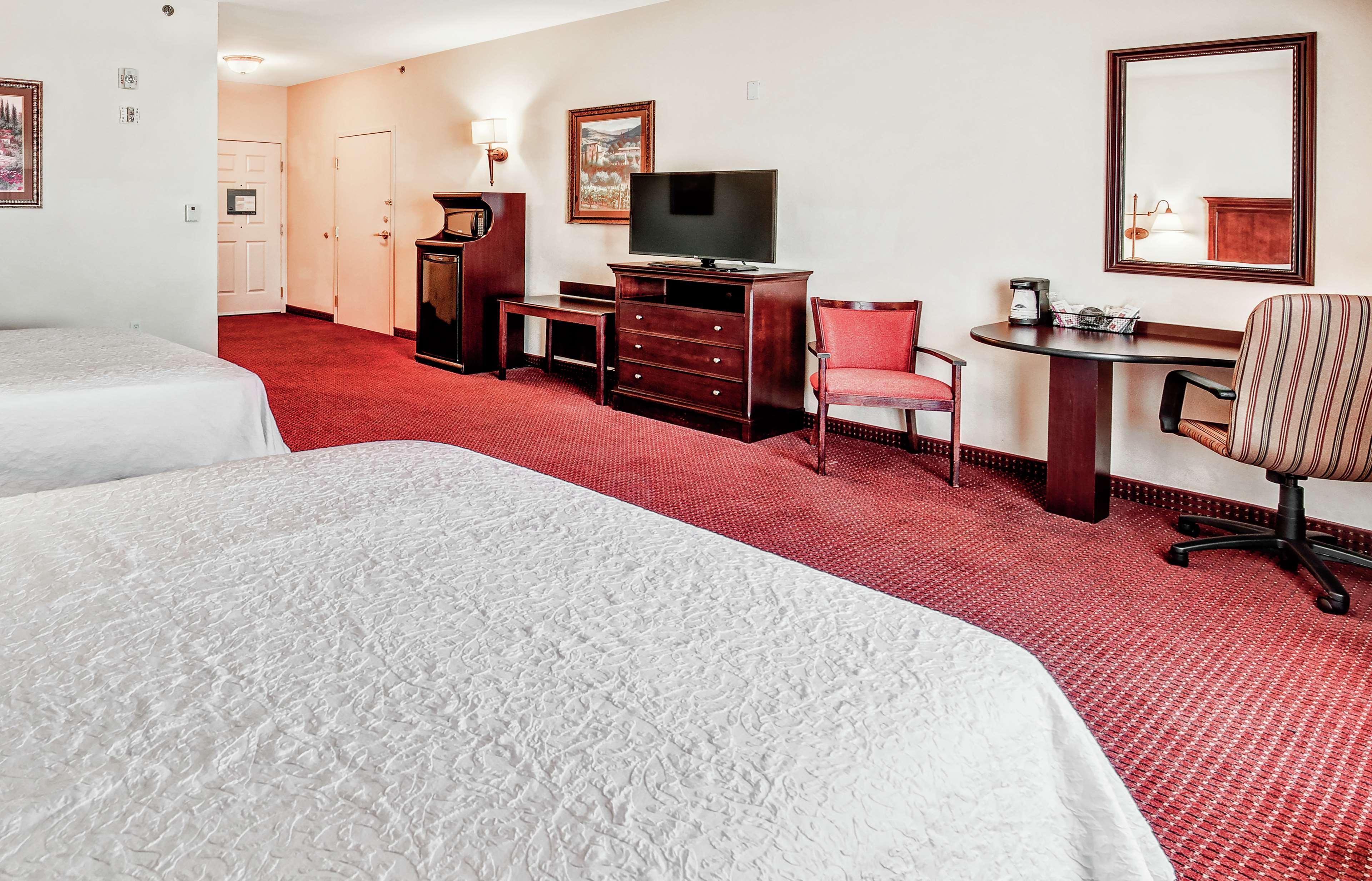 Hotel Hampton & Tulsa South Bixby Jenks