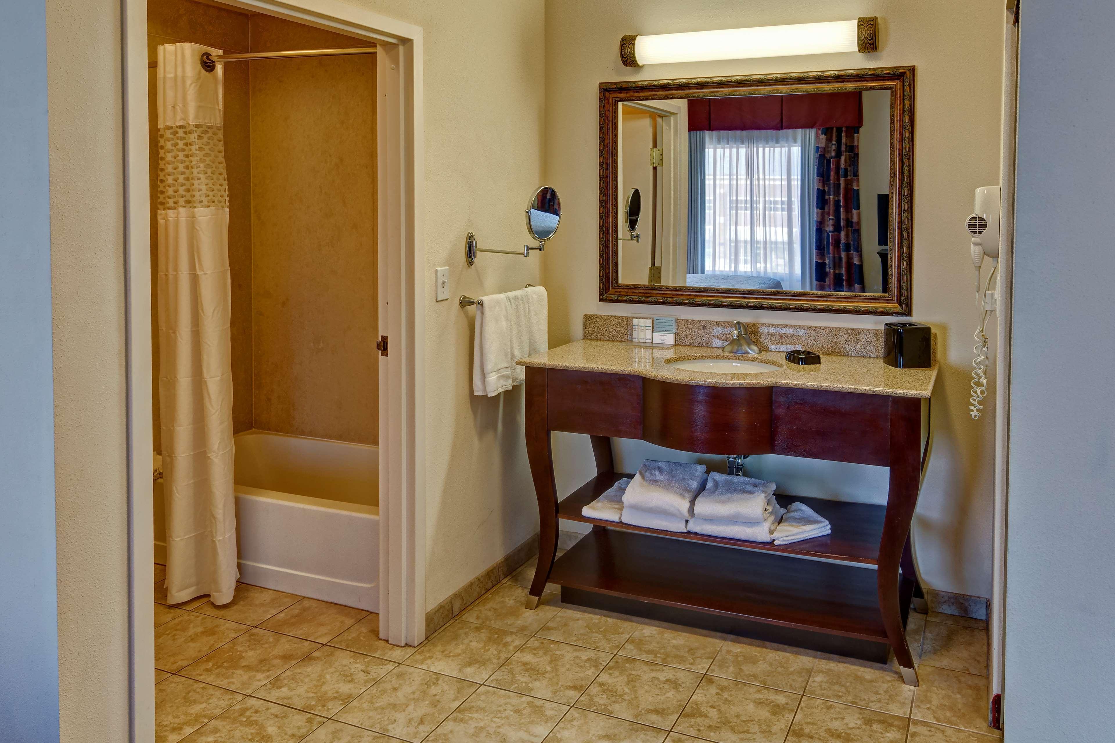 Hotel Hampton & Tulsa South Bixby