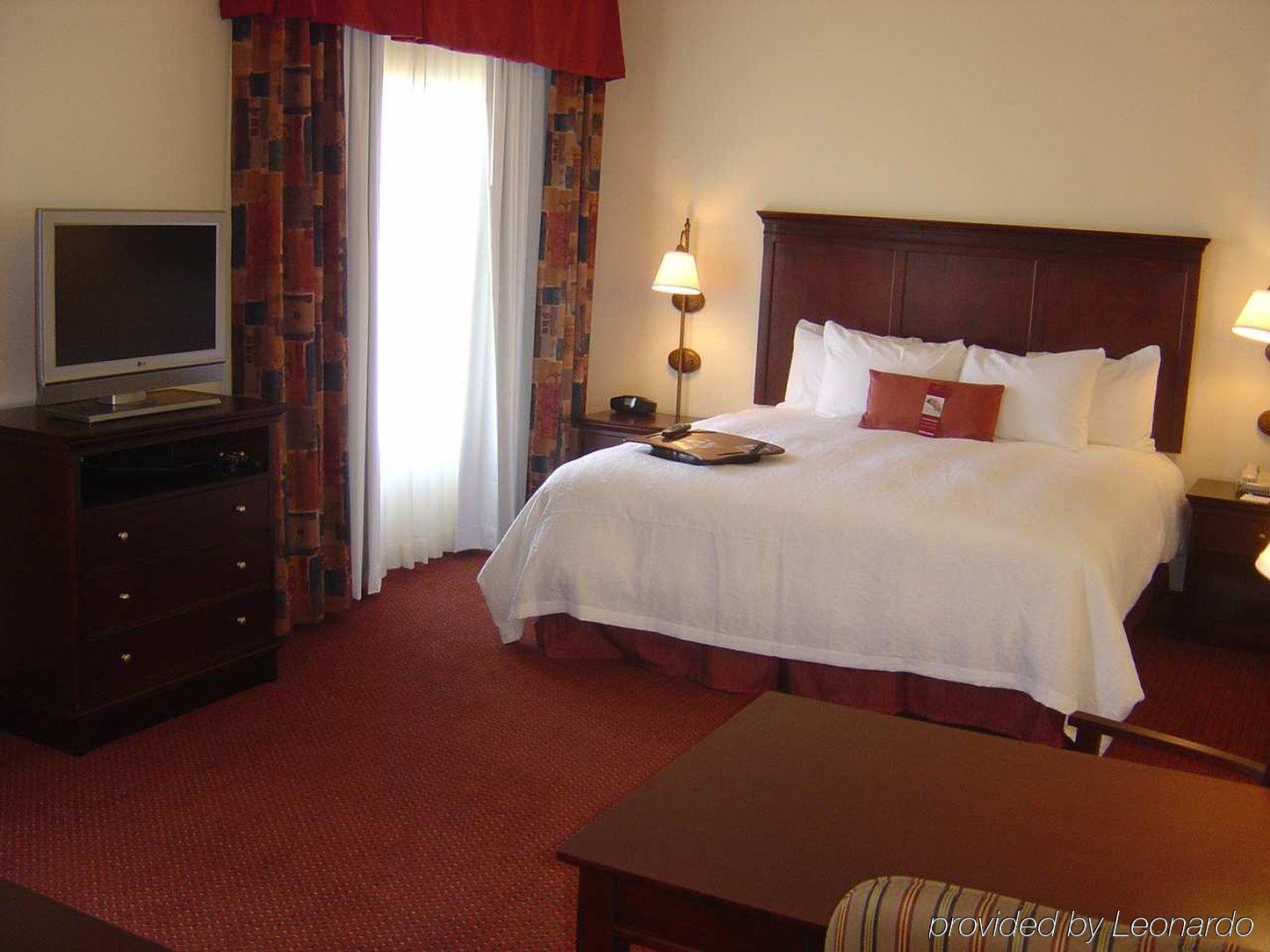 Hampton & Tulsa South Bixby Hotel Jenks