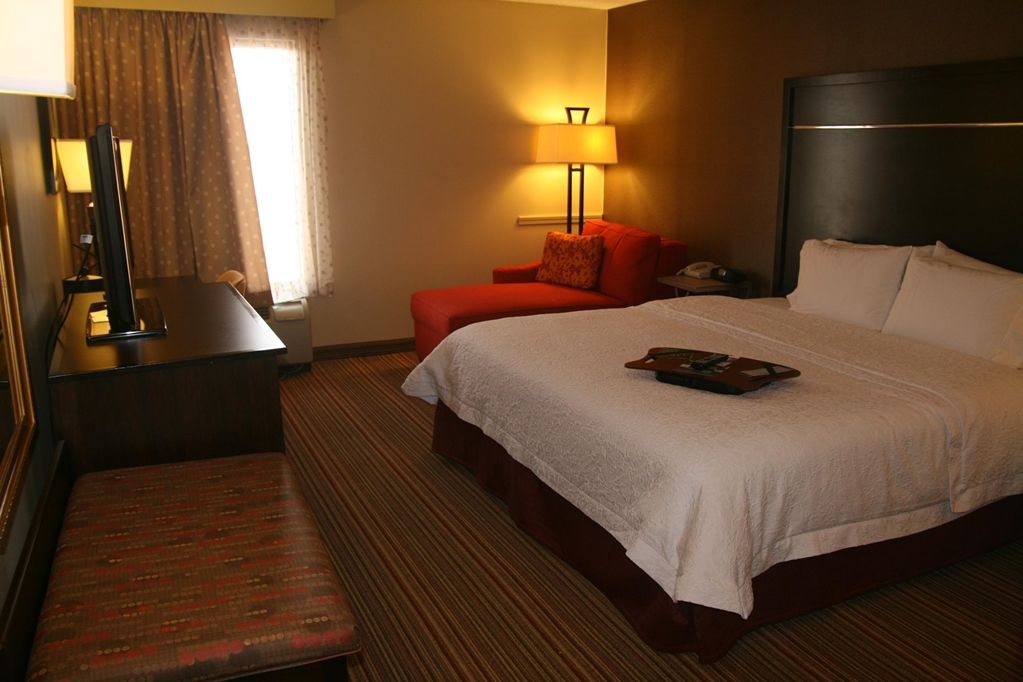 Hotel Hampton & Tulsa South Bixby