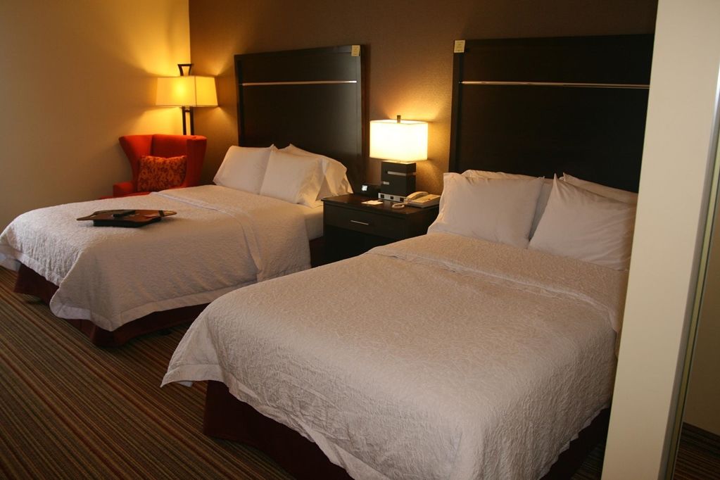 Hotel Hampton & Tulsa South Bixby Jenks