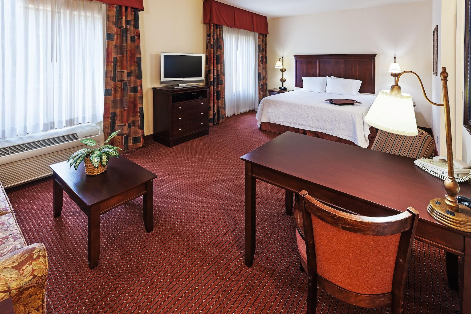 Hotel Hampton & Tulsa South Bixby Jenks